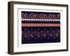 Greek Ornament and Etruscan Ornament-null-Framed Giclee Print