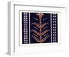 Greek Ornament and Etruscan Ornament-null-Framed Giclee Print