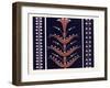 Greek Ornament and Etruscan Ornament-null-Framed Giclee Print