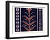 Greek Ornament and Etruscan Ornament-null-Framed Giclee Print