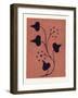 Greek Ornament and Etruscan Ornament-null-Framed Giclee Print