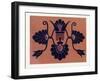 Greek Ornament and Etruscan Ornament-null-Framed Giclee Print