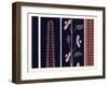 Greek Ornament and Etruscan Ornament-null-Framed Giclee Print