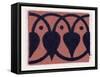 Greek Ornament and Etruscan Ornament-null-Framed Stretched Canvas