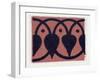 Greek Ornament and Etruscan Ornament-null-Framed Giclee Print