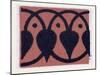 Greek Ornament and Etruscan Ornament-null-Mounted Giclee Print