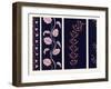 Greek Ornament and Etruscan Ornament-null-Framed Giclee Print