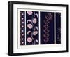 Greek Ornament and Etruscan Ornament-null-Framed Giclee Print