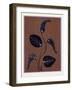 Greek Ornament and Etruscan Ornament-null-Framed Giclee Print