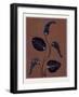 Greek Ornament and Etruscan Ornament-null-Framed Giclee Print