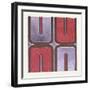 Greek Ornament-null-Framed Giclee Print