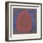 Greek Ornament-null-Framed Giclee Print