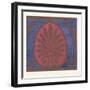 Greek Ornament-null-Framed Giclee Print