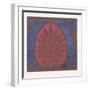 Greek Ornament-null-Framed Giclee Print