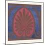 Greek Ornament-null-Mounted Giclee Print