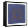 Greek Ornament-null-Framed Stretched Canvas