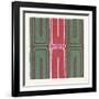 Greek Ornament-null-Framed Giclee Print