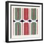 Greek Ornament-null-Framed Giclee Print