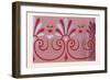 Greek Ornament-null-Framed Giclee Print