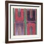 Greek Ornament-null-Framed Giclee Print