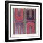 Greek Ornament-null-Framed Giclee Print