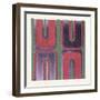 Greek Ornament-null-Framed Giclee Print