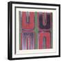 Greek Ornament-null-Framed Giclee Print