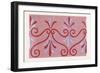 Greek Ornament-null-Framed Giclee Print