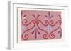 Greek Ornament-null-Framed Giclee Print