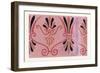 Greek Ornament-null-Framed Giclee Print