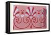 Greek Ornament-null-Framed Stretched Canvas