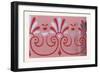 Greek Ornament-null-Framed Giclee Print