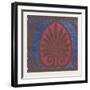 Greek Ornament-null-Framed Giclee Print