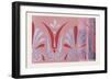 Greek Ornament-null-Framed Giclee Print