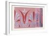 Greek Ornament-null-Framed Giclee Print