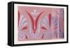Greek Ornament-null-Framed Stretched Canvas