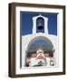 Greek Orthodox Chapel, Orino, Lasithi Region, Crete, Greek Islands, Greece, Europe-Stuart Black-Framed Photographic Print