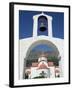 Greek Orthodox Chapel, Orino, Lasithi Region, Crete, Greek Islands, Greece, Europe-Stuart Black-Framed Photographic Print