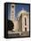 Greek Orthodox Church, Asmara, Eritrea, Africa-Mcconnell Andrew-Framed Stretched Canvas