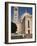 Greek Orthodox Church, Asmara, Eritrea, Africa-Mcconnell Andrew-Framed Photographic Print