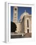 Greek Orthodox Church, Asmara, Eritrea, Africa-Mcconnell Andrew-Framed Photographic Print