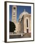 Greek Orthodox Church, Asmara, Eritrea, Africa-Mcconnell Andrew-Framed Photographic Print