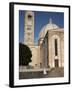 Greek Orthodox Church, Asmara, Eritrea, Africa-Mcconnell Andrew-Framed Photographic Print