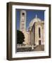 Greek Orthodox Church, Asmara, Eritrea, Africa-Mcconnell Andrew-Framed Photographic Print