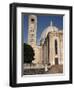 Greek Orthodox Church, Asmara, Eritrea, Africa-Mcconnell Andrew-Framed Photographic Print