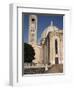 Greek Orthodox Church, Asmara, Eritrea, Africa-Mcconnell Andrew-Framed Photographic Print