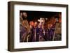 Greek Orthodox procession on Good Friday, Greece-Godong-Framed Photographic Print