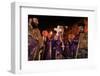 Greek Orthodox procession on Good Friday, Greece-Godong-Framed Photographic Print