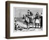 Greek Peasants, C1890-null-Framed Giclee Print