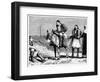 Greek Peasants, C1890-null-Framed Giclee Print